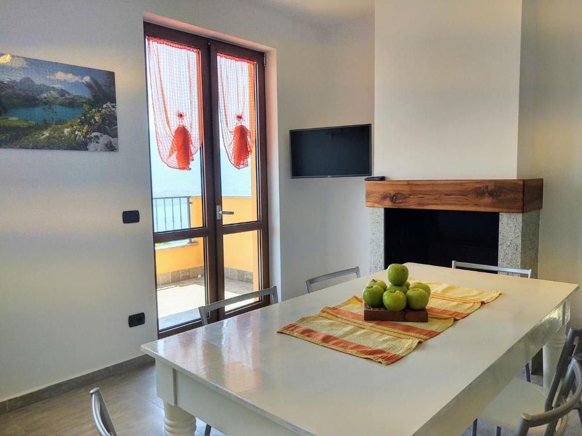 Apartment Alba E Robinia-1 By Interhome Джера-Ларио Экстерьер фото