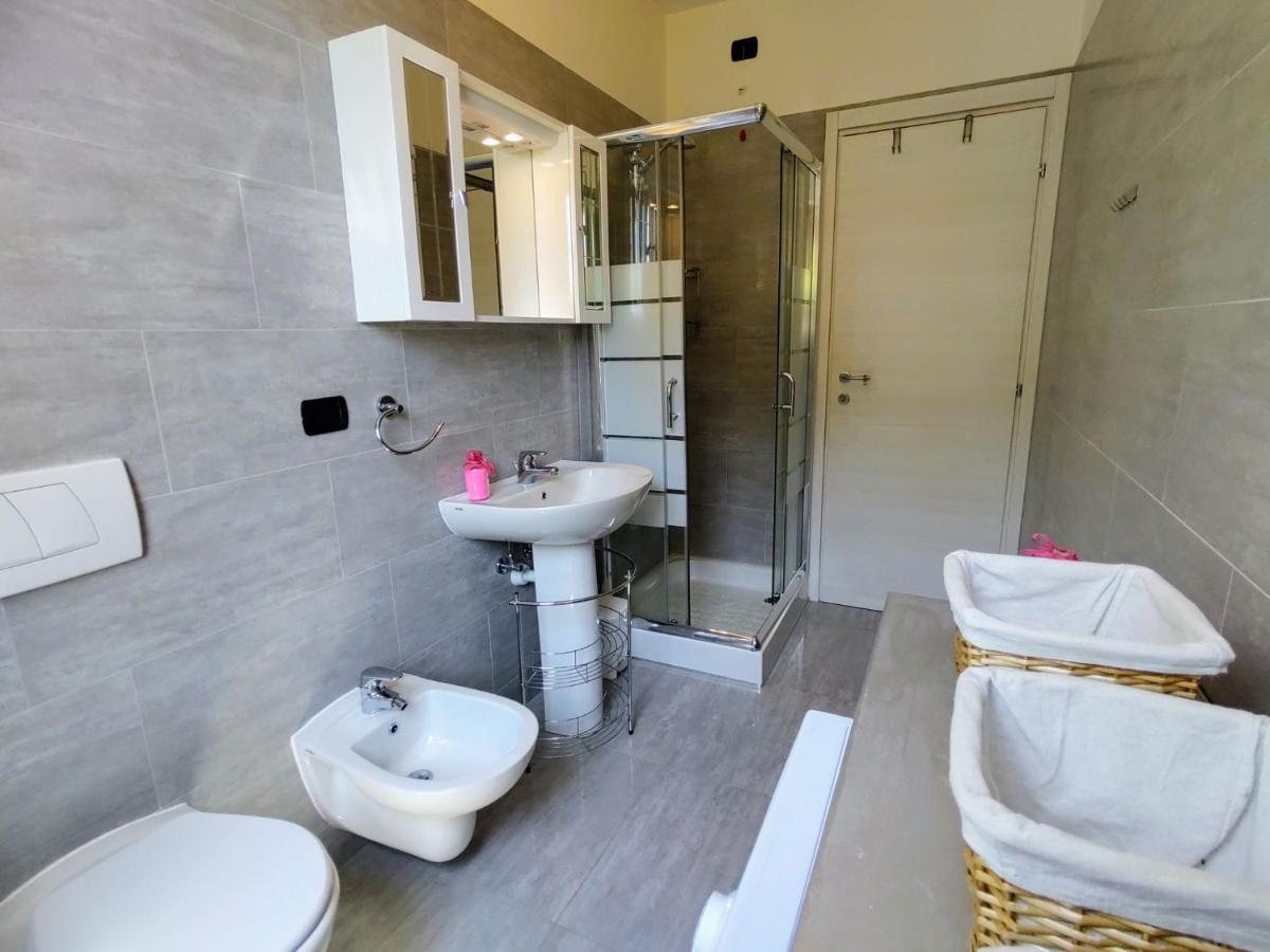 Apartment Alba E Robinia-1 By Interhome Джера-Ларио Экстерьер фото