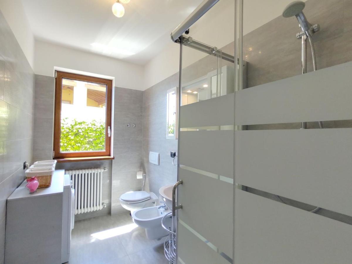 Apartment Alba E Robinia-1 By Interhome Джера-Ларио Экстерьер фото
