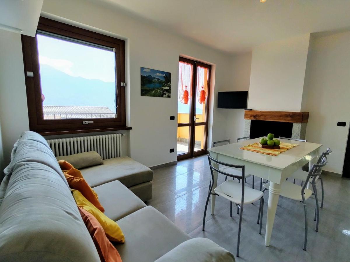 Apartment Alba E Robinia-1 By Interhome Джера-Ларио Экстерьер фото