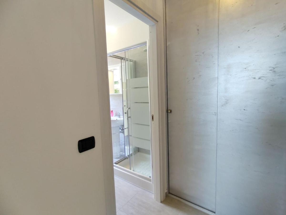 Apartment Alba E Robinia-1 By Interhome Джера-Ларио Экстерьер фото